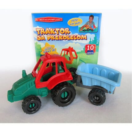Traktor sa prikolicom 1 600x600 1